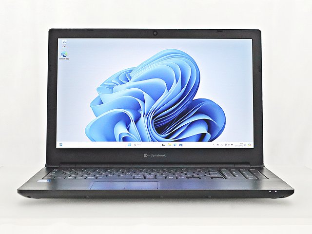 dynabook DYNABOOK B65/HS A6BCHSF8LN21