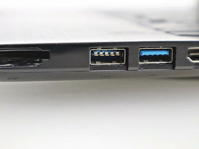 dynabook DYNABOOK B65/HS A6BCHSF8LN21