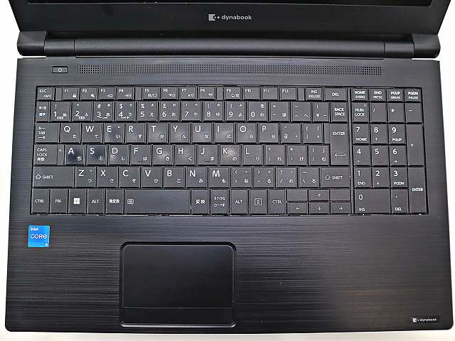 dynabook DYNABOOK B65/HS A6BCHSF8LN21