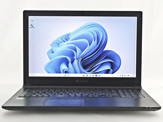 dynabook DYNABOOK B65/HS A6BCHSF8LN21