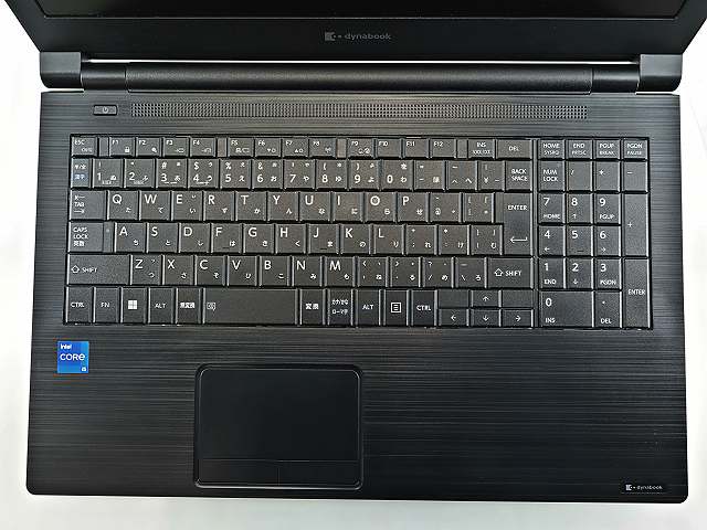 dynabook DYNABOOK B65/HS A6BCHSF8LN21