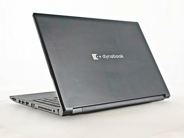 dynabook DYNABOOK B65/HS A6BCHSF8LN21