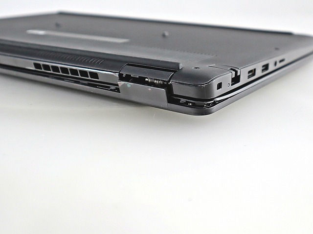 DELL LATITUDE 3520 