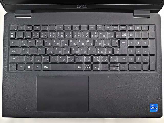 DELL LATITUDE 3520 
