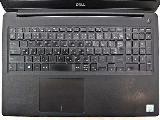 DELL LATITUDE 3500 