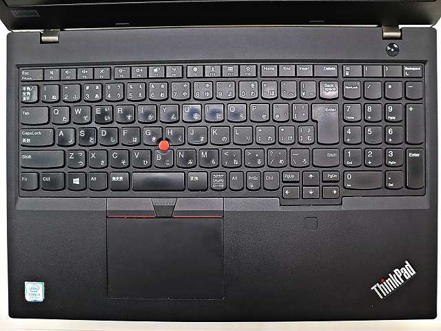 LENOVO THINKPAD L590 20Q7-000DJP