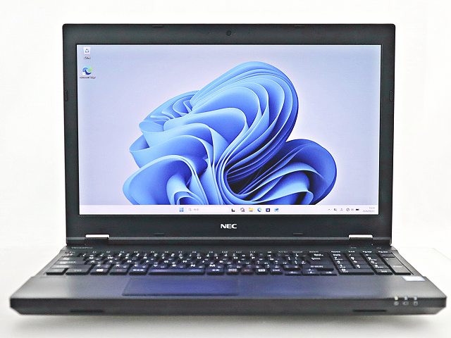 NEC VERSAPRO VKT16/X-4 PC-VKT16XZG4