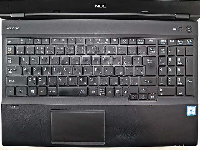 NEC VERSAPRO VKT16/X-4 PC-VKT16XZG4