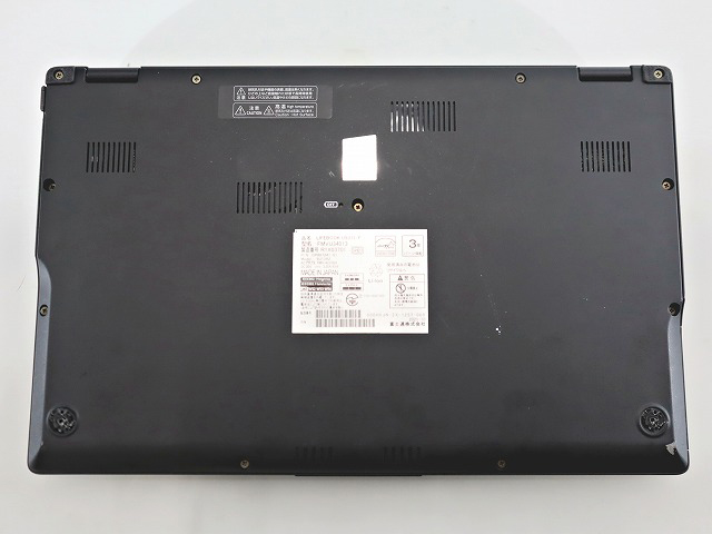 富士通 LIFEBOOK U9311/F FMVU34013