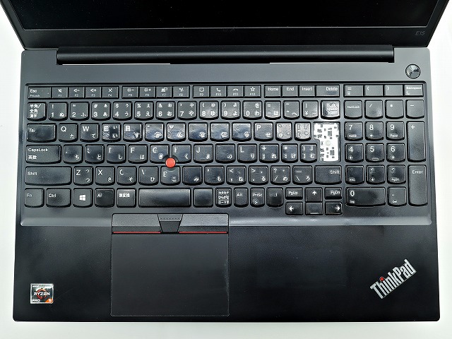 LENOVO THINKPAD E15 GEN 2 20T9-S0EF00