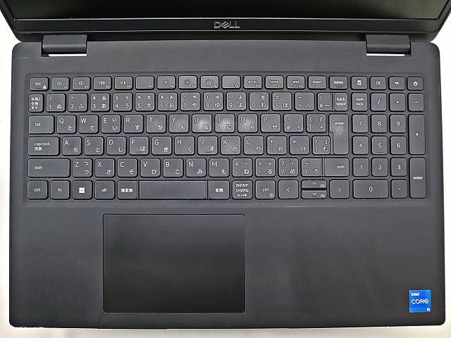DELL LATITUDE 3520 