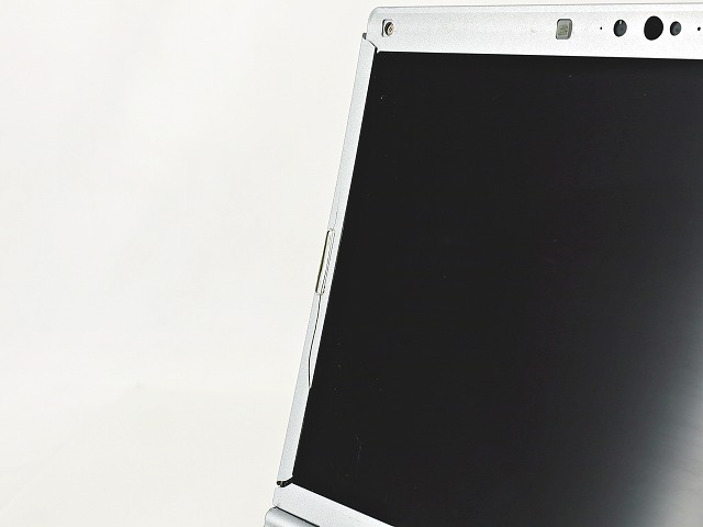 PANASONIC LET'S NOTE CF-SV8 (LTEモデル) CF-SV8RFCVS