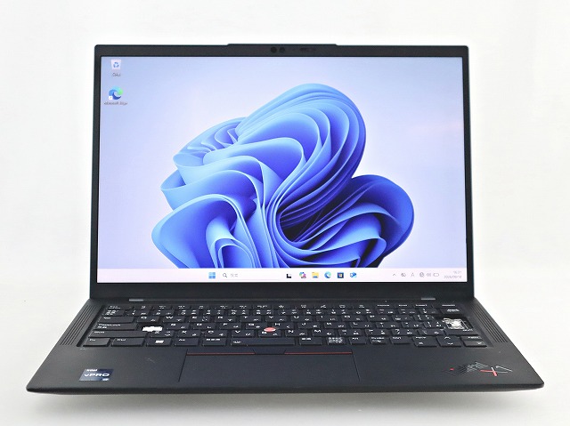 LENOVO THINKPAD X1 CARBON GEN10 (LTEモデル) 21CC-S3UK02