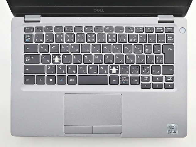 DELL LATITUDE 5310 