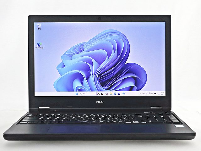 NEC VERSAPRO VRT16F-7 PC-VRT16FBGS3J7