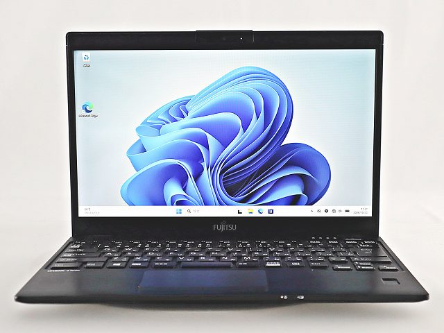 富士通 LIFEBOOK U9310/EX FMVU3203LP