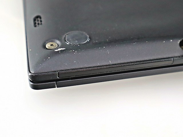 富士通 LIFEBOOK U9310/EX FMVU3203LP