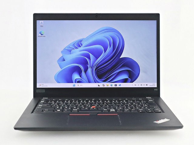LENOVO THINKPAD X13 GEN 1 20T3-SCJ000