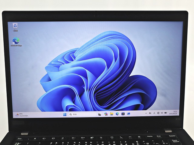 LENOVO THINKPAD X13 GEN 1 20T3-SCJ000