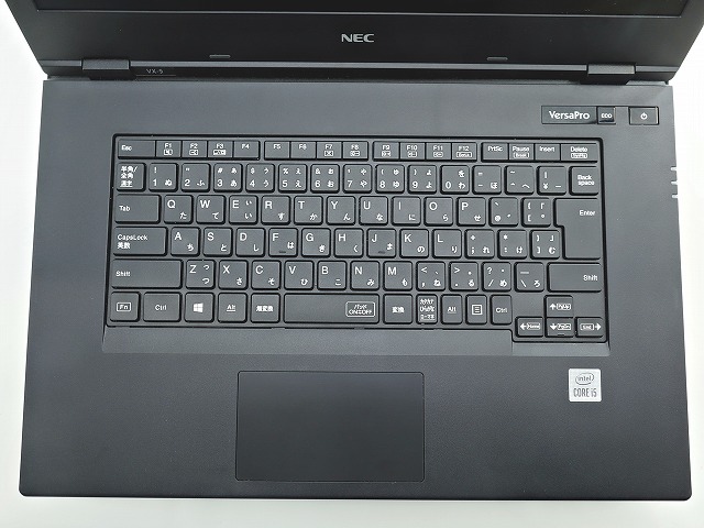 NEC VERSAPRO VKT16/X-9 PC-VKT16XZG9