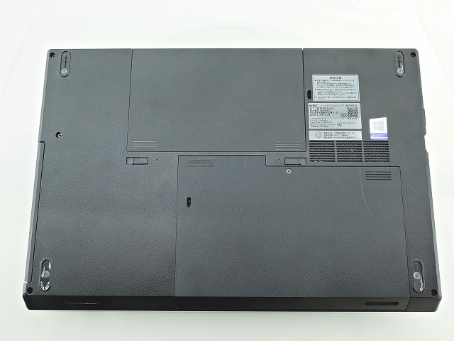 NEC VERSAPRO VKT16/X-9 PC-VKT16XZG9
