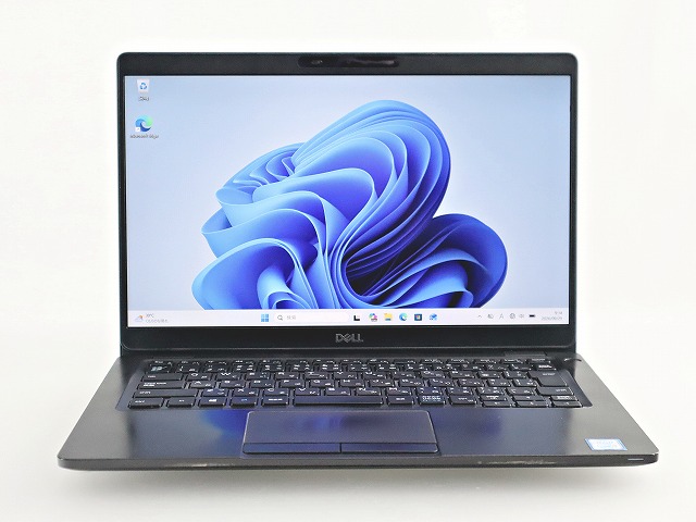 DELL LATITUDE 5300 [新品SSD] 