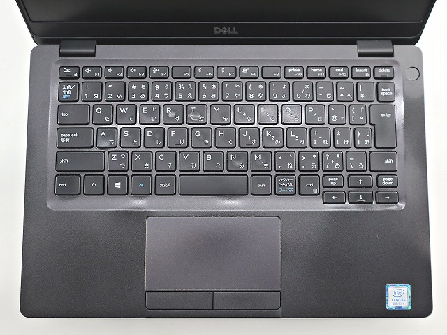 DELL LATITUDE 5300 [新品SSD] 