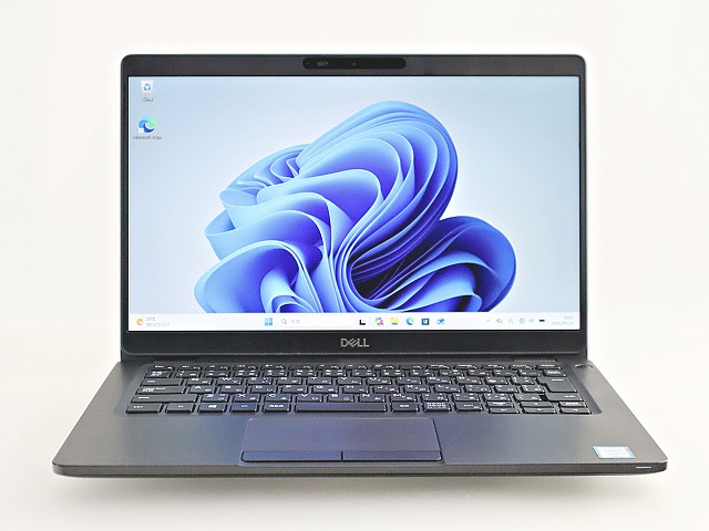 DELL LATITUDE 5300 [新品SSD] 