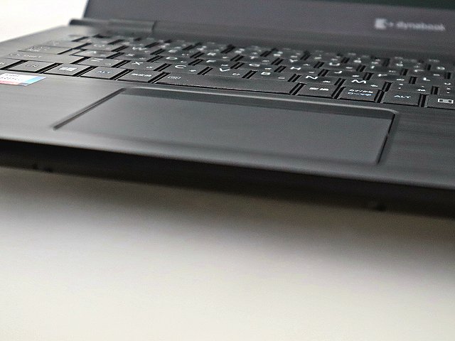 dynabook DYNABOOK B55/HR A6BDHRFANB21