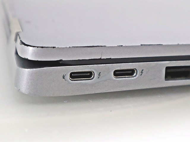 DELL LATITUDE 5320 