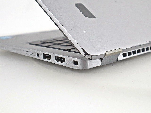 DELL LATITUDE 5320 