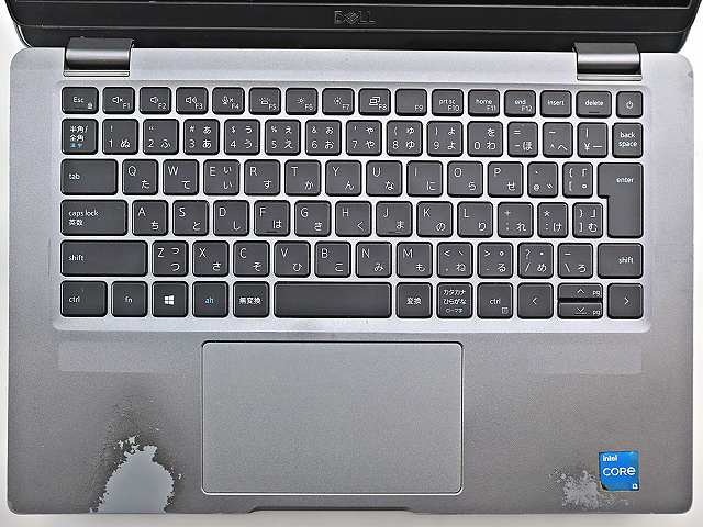 DELL LATITUDE 5320 