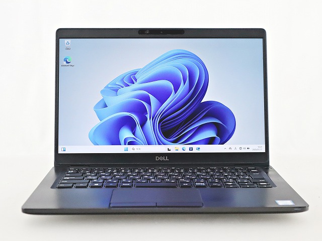 DELL LATITUDE 5300 [新品SSD] 