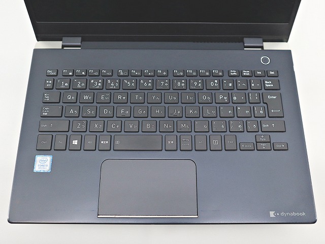 dynabook DYNABOOK P1-G6JP-BL P1G6JPBL