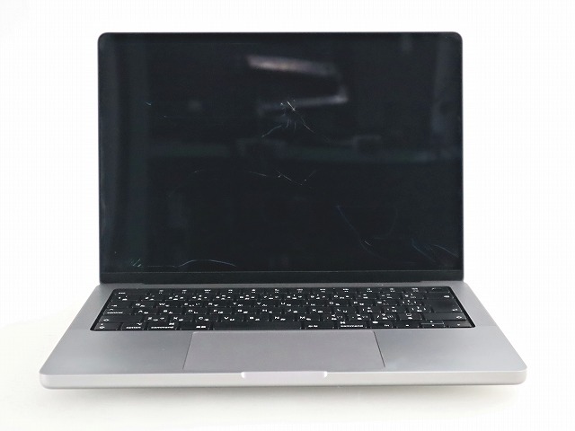APPLE MACBOOK PRO 14-INCH 2023 Z17G000HJJ/A