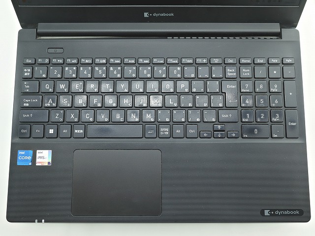 dynabook DYNABOOK P55/HV A6P6HVBA4V4B