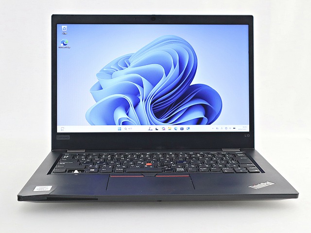 LENOVO THINKPAD L13 20R4-S2TS00