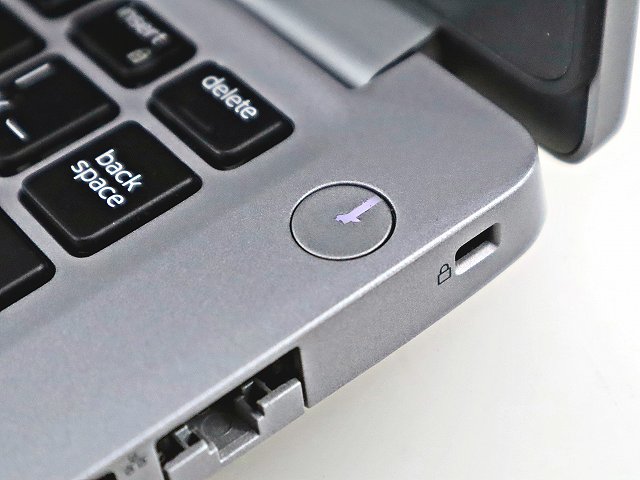 DELL LATITUDE 5310 