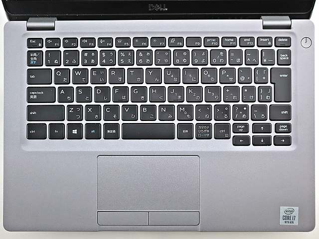 DELL LATITUDE 5310 