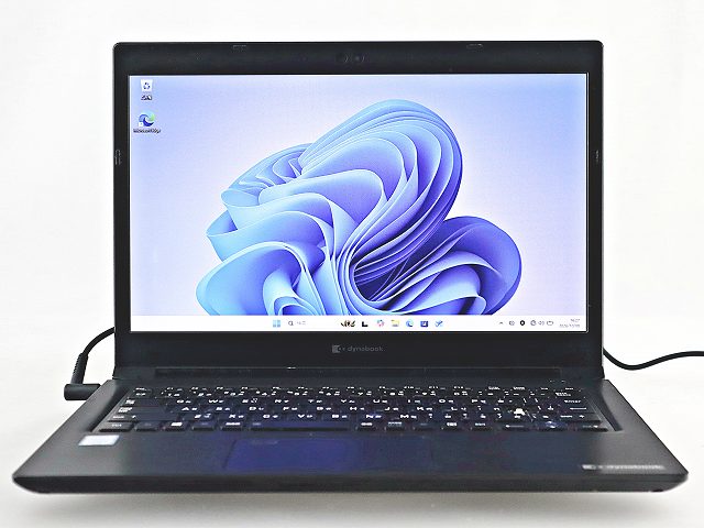 dynabook DYNABOOK SZ73/LB W6SZ73BLBC