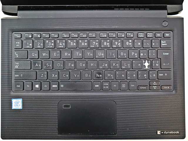 dynabook DYNABOOK SZ73/LB W6SZ73BLBC