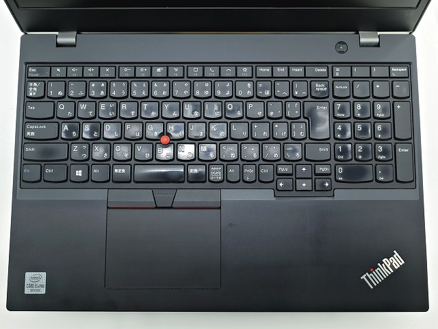 LENOVO THINKPAD L15 GEN 1 20U4-S57S00
