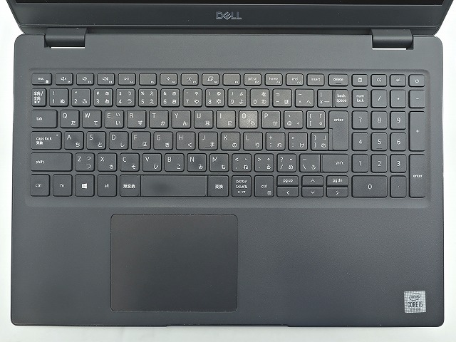 DELL LATITUDE 3510 