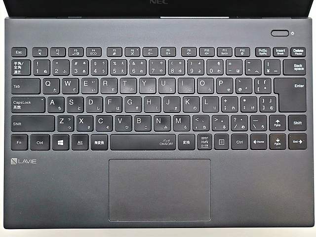 NEC LAVIE DIRECT PM PC-GN164J5LH