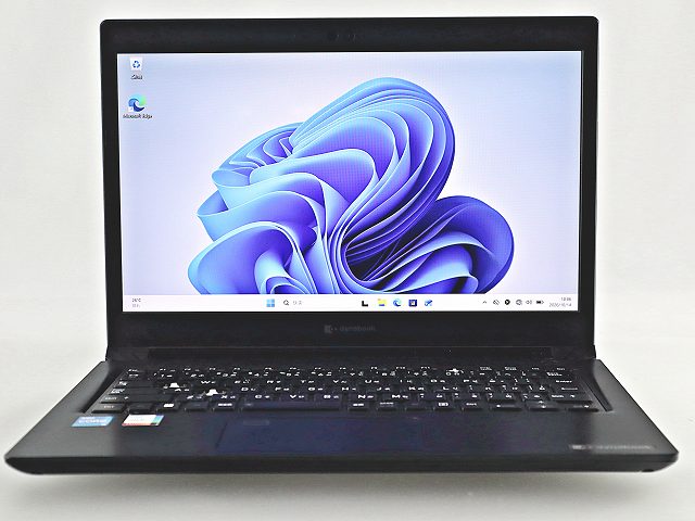 dynabook DYNABOOK SZ/LSB W6SZLS5PBB