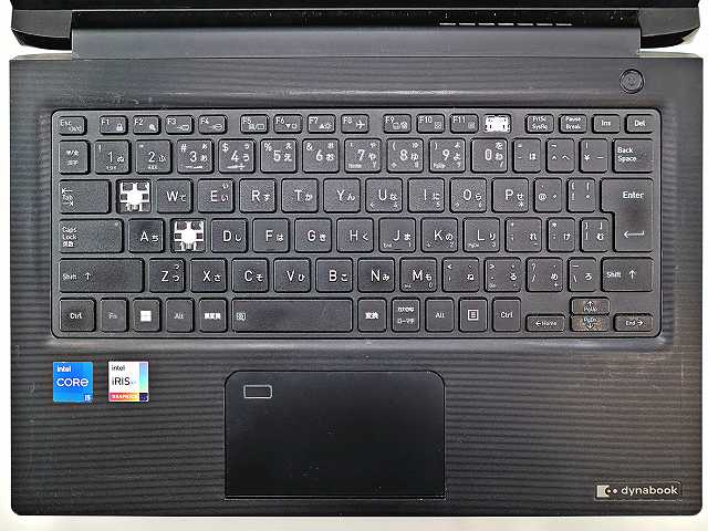 dynabook DYNABOOK SZ/LSB W6SZLS5PBB