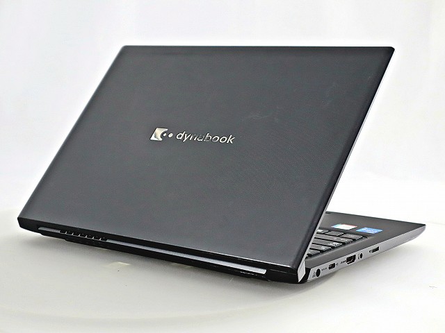 dynabook DYNABOOK SZ/LSB W6SZLS5PBB