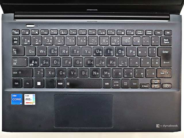 dynabook DYNABOOK SZ/MVL W6SZMV5EBL