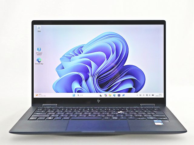 HP ELITE DRAGONFLY G2 