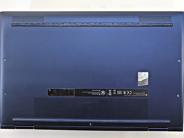 HP ELITE DRAGONFLY G2 